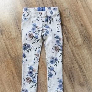 Jeggings by old navy